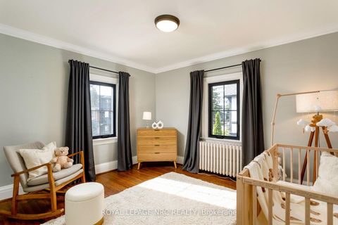 Photo 27 at 50 Tyrrel Avenue, Wychwood, Toronto