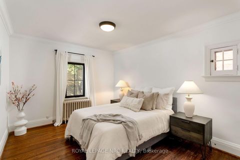 Photo 30 at 50 Tyrrel Avenue, Wychwood, Toronto