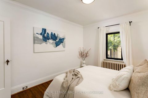 Photo 31 at 50 Tyrrel Avenue, Wychwood, Toronto