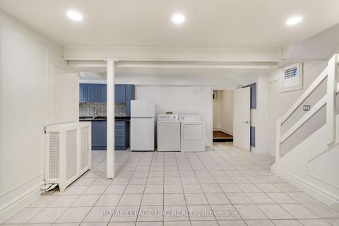 Photo 37 at 50 Tyrrel Avenue, Wychwood, Toronto