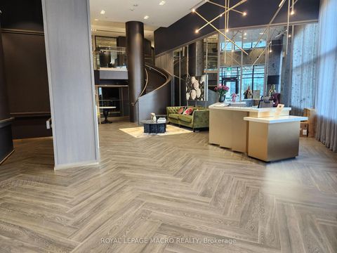 Photo 1 at 114 - 395 Dundas Street W, GO Glenorchy, Oakville