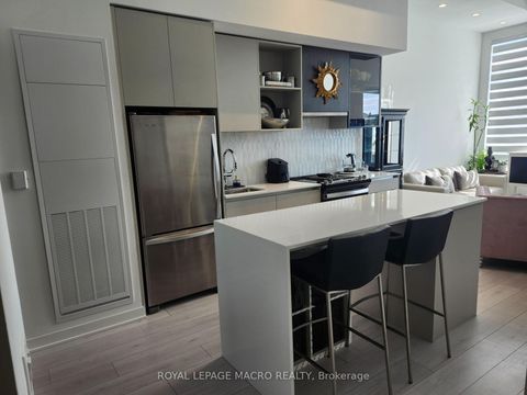 Photo 5 at 114 - 395 Dundas Street W, GO Glenorchy, Oakville