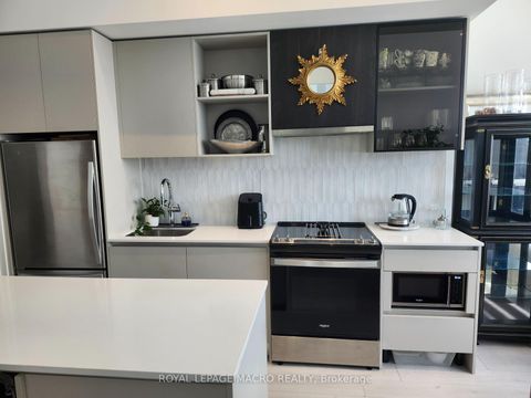 Photo 6 at 114 - 395 Dundas Street W, GO Glenorchy, Oakville