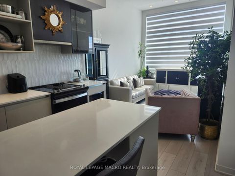 Photo 12 at 114 - 395 Dundas Street W, GO Glenorchy, Oakville