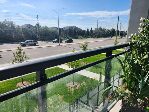 Photo 17 at 114 - 395 Dundas Street W, GO Glenorchy, Oakville