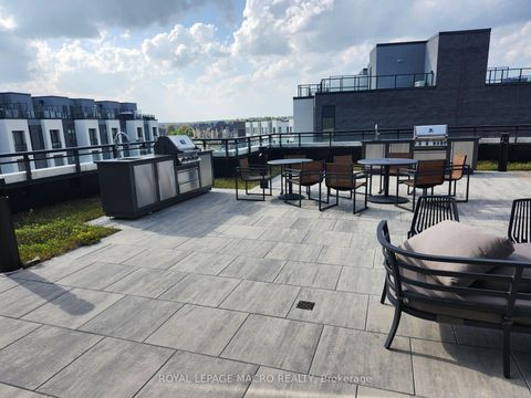 Photo 24 at 114 - 395 Dundas Street W, GO Glenorchy, Oakville
