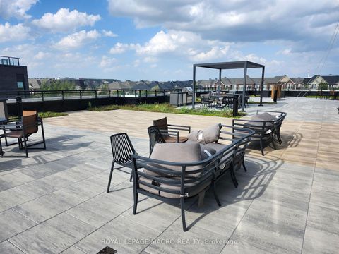 Photo 25 at 114 - 395 Dundas Street W, GO Glenorchy, Oakville