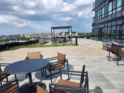 Photo 26 at 114 - 395 Dundas Street W, GO Glenorchy, Oakville