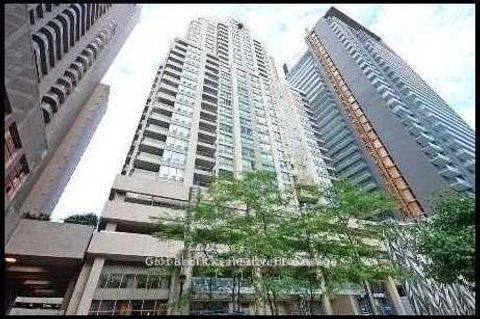 Photo 0 at 2009 - 750 Bay Street, Bay Street Corridor, Toronto