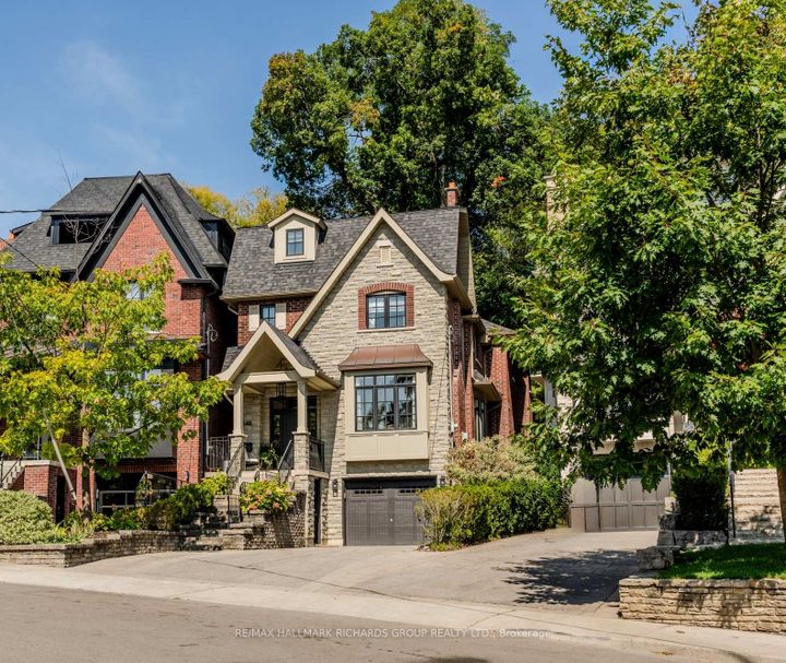 Photo 0 at 34B Long Crescent, The Beaches, Toronto