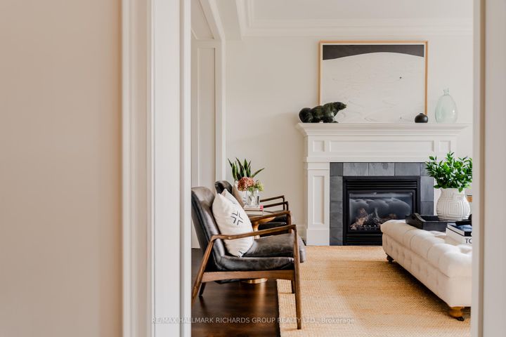 Photo 4 at 34B Long Crescent, The Beaches, Toronto