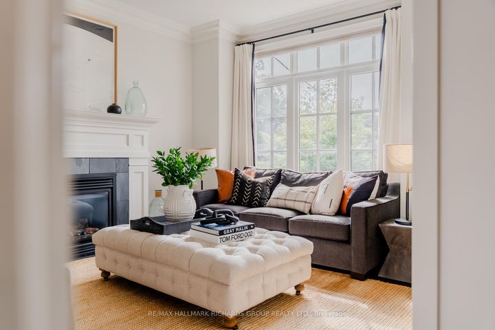 Photo 5 at 34B Long Crescent, The Beaches, Toronto