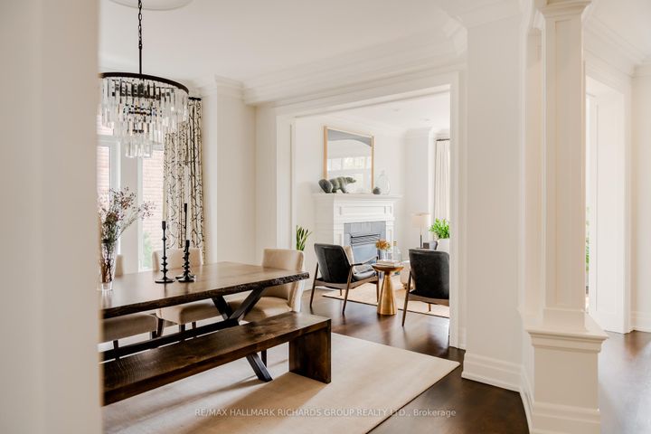 Photo 6 at 34B Long Crescent, The Beaches, Toronto