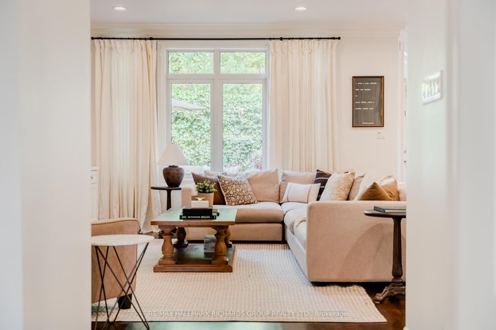 Photo 8 at 34B Long Crescent, The Beaches, Toronto