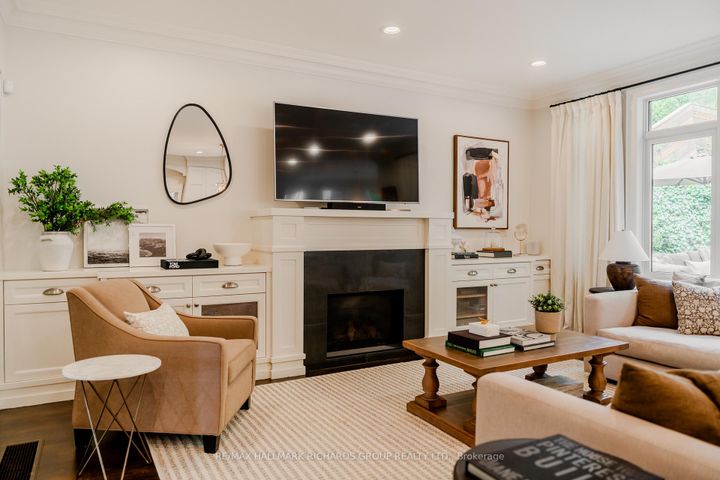 Photo 9 at 34B Long Crescent, The Beaches, Toronto