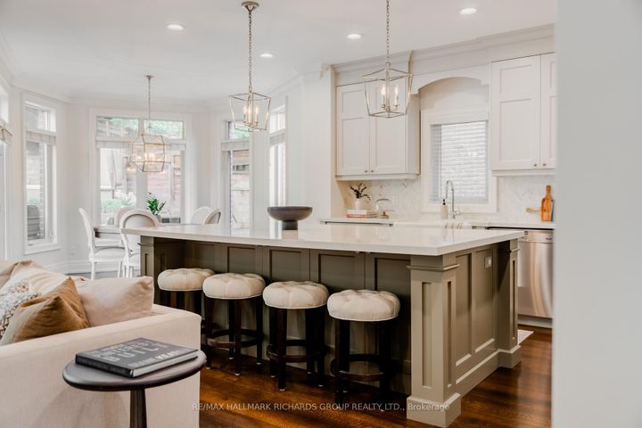 Photo 11 at 34B Long Crescent, The Beaches, Toronto