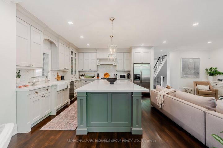 Photo 14 at 34B Long Crescent, The Beaches, Toronto