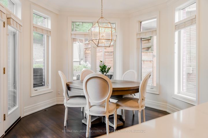 Photo 15 at 34B Long Crescent, The Beaches, Toronto