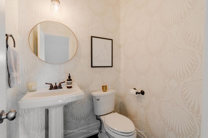Photo 16 at 34B Long Crescent, The Beaches, Toronto