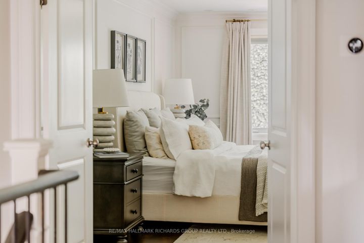 Photo 17 at 34B Long Crescent, The Beaches, Toronto