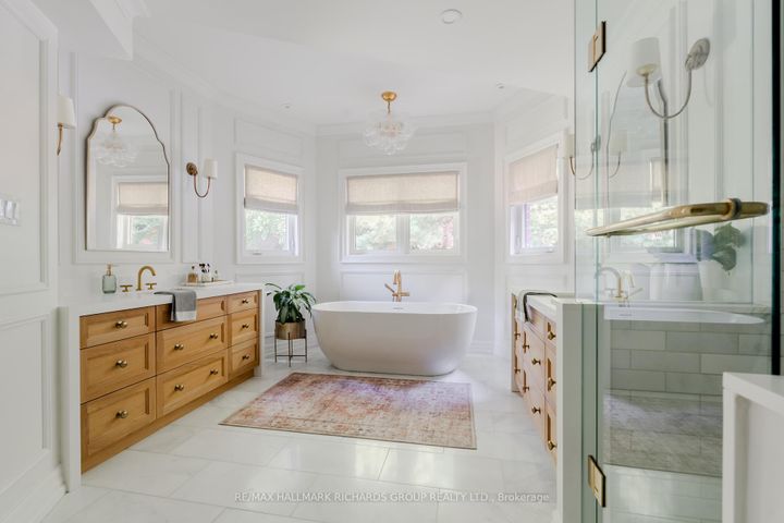 Photo 20 at 34B Long Crescent, The Beaches, Toronto