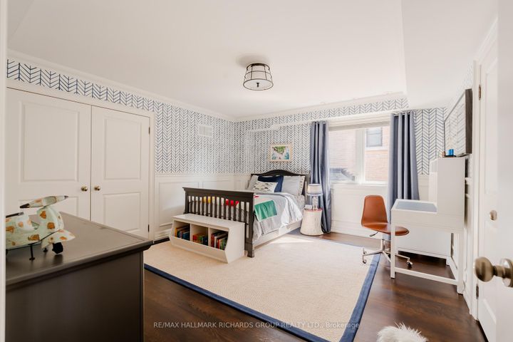 Photo 23 at 34B Long Crescent, The Beaches, Toronto
