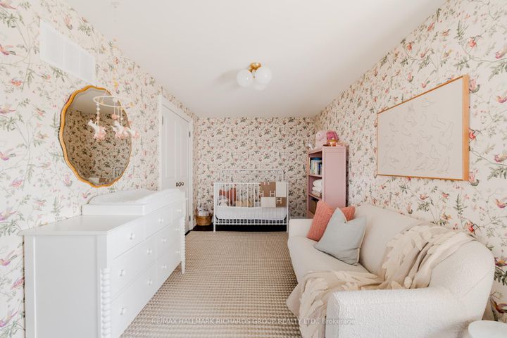 Photo 28 at 34B Long Crescent, The Beaches, Toronto
