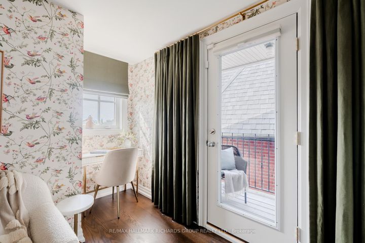 Photo 29 at 34B Long Crescent, The Beaches, Toronto