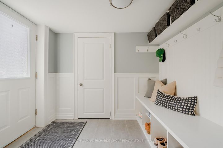 Photo 30 at 34B Long Crescent, The Beaches, Toronto
