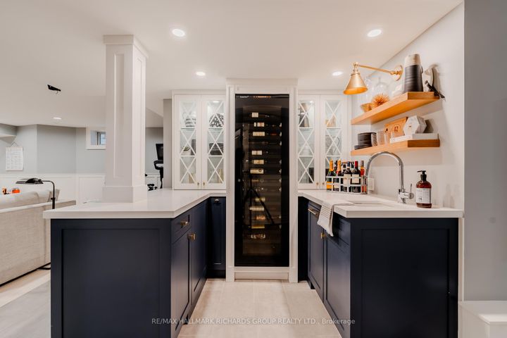Photo 31 at 34B Long Crescent, The Beaches, Toronto