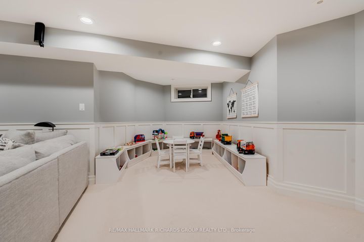 Photo 34 at 34B Long Crescent, The Beaches, Toronto