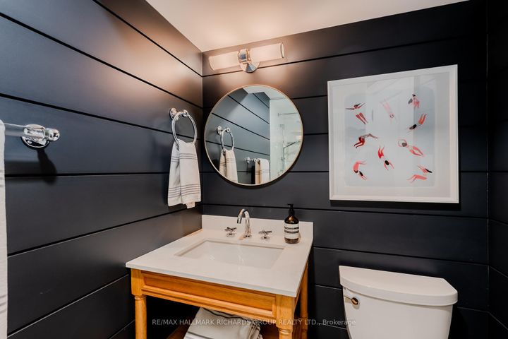 Photo 35 at 34B Long Crescent, The Beaches, Toronto