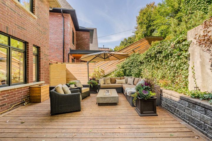 Photo 36 at 34B Long Crescent, The Beaches, Toronto