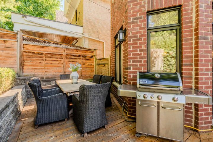 Photo 37 at 34B Long Crescent, The Beaches, Toronto