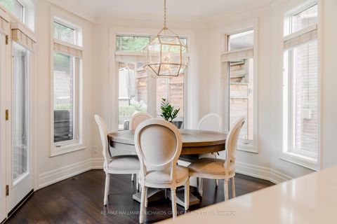 Photo 15 at 34B Long Crescent, The Beaches, Toronto