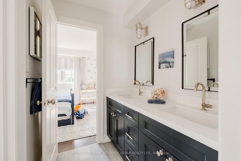 Photo 24 at 34B Long Crescent, The Beaches, Toronto