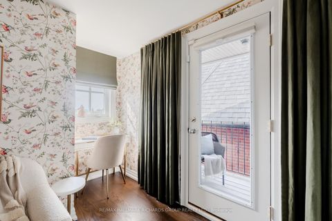 Photo 29 at 34B Long Crescent, The Beaches, Toronto