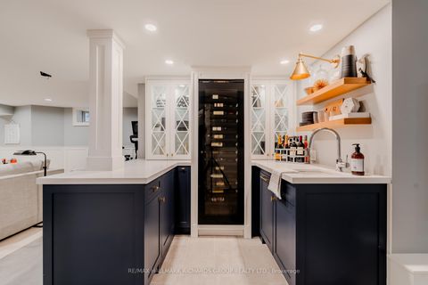 Photo 31 at 34B Long Crescent, The Beaches, Toronto
