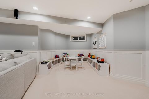 Photo 34 at 34B Long Crescent, The Beaches, Toronto