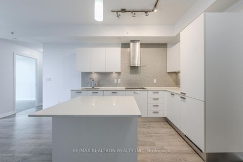 Photo 9 at 2005 - 9 Bogert Avenue, Westgate, Toronto