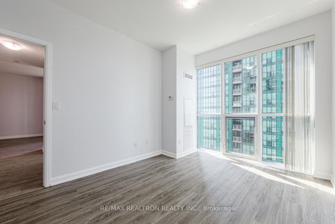 Photo 17 at 2005 - 9 Bogert Avenue, Westgate, Toronto