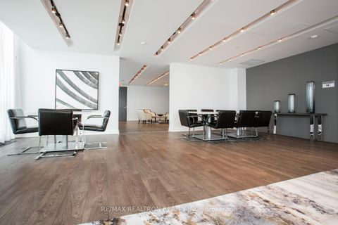 Photo 37 at 2005 - 9 Bogert Avenue, Westgate, Toronto