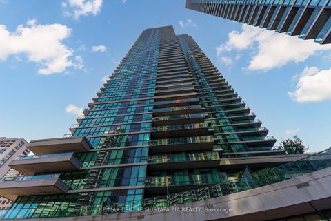 Photo 0 at 4110 - 33 Bay Street, Waterfront Communities C1, Toronto