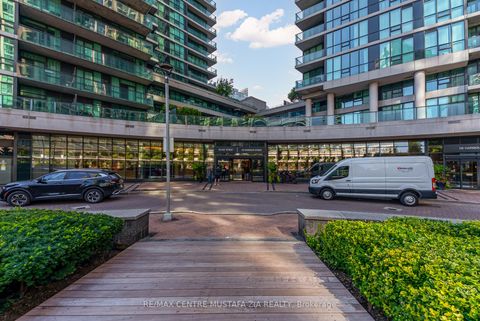 Photo 1 at 4110 - 33 Bay Street, Waterfront Communities C1, Toronto