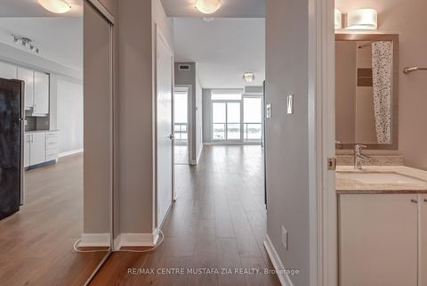 Photo 4 at 4110 - 33 Bay Street, Waterfront Communities C1, Toronto