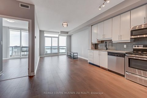 Photo 5 at 4110 - 33 Bay Street, Waterfront Communities C1, Toronto