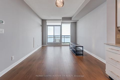 Photo 6 at 4110 - 33 Bay Street, Waterfront Communities C1, Toronto