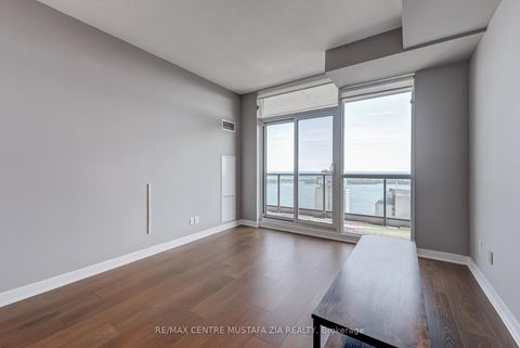 Photo 10 at 4110 - 33 Bay Street, Waterfront Communities C1, Toronto