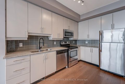 Photo 11 at 4110 - 33 Bay Street, Waterfront Communities C1, Toronto