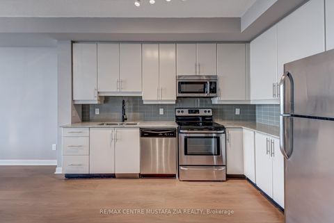 Photo 12 at 4110 - 33 Bay Street, Waterfront Communities C1, Toronto